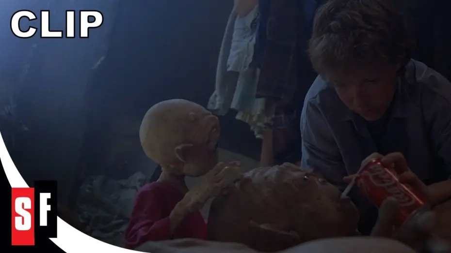 Відео до фільму Mac and Me | Mac And Me (1988) - Why We Love It (HD)