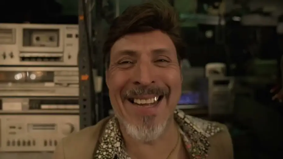 Відео до фільму Chica Rica | Chica Rica Trailer: &ldquo;￼yo se que puedo Papa&rdquo;.