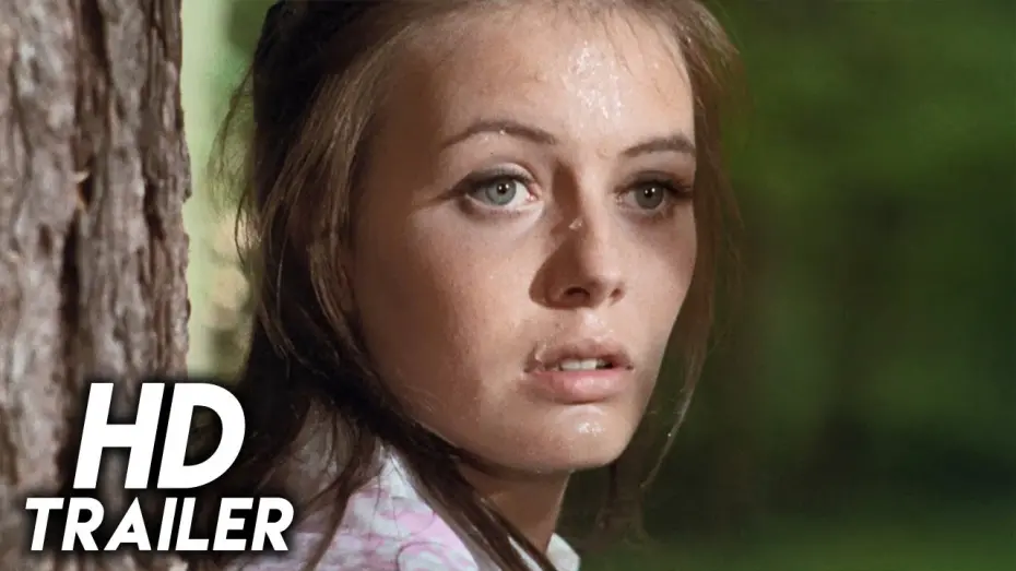 Відео до фільму Assault | Assault (1971) ORIGINAL TRAILER [HD 1080p]