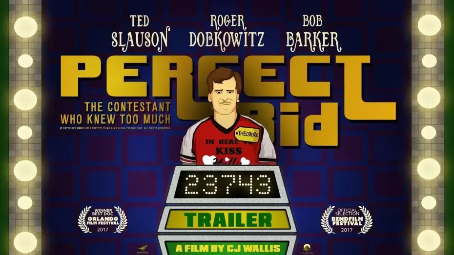 Відео до фільму Perfect Bid: The Contestant Who Knew Too Much | PERFECT BID - The Contestant Who Knew Too Much - Documentary Trailer [HD] 2017