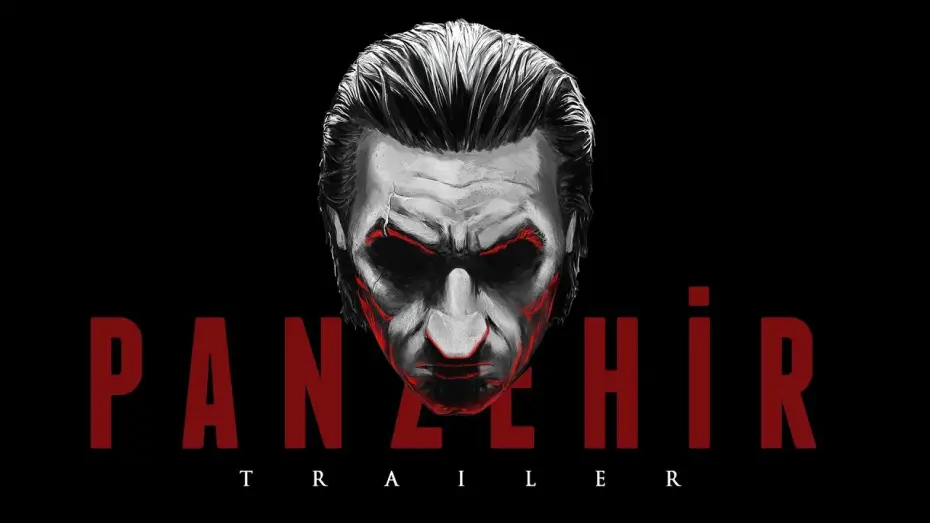 Відео до фільму Antidote | Antidote | English Subtitled Trailer