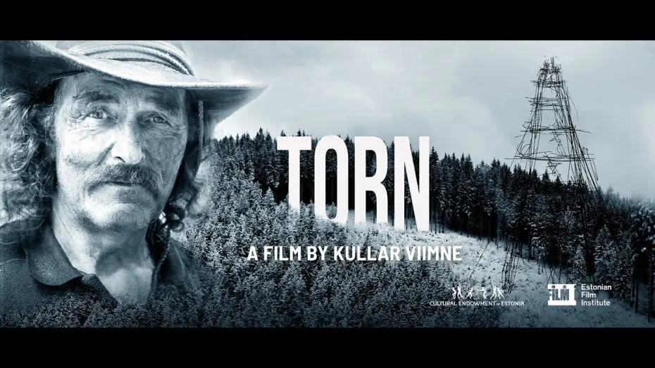 Відео до фільму Torn | TORN documentary trailer (2024)