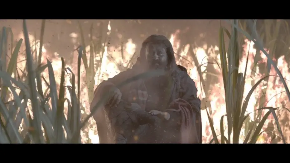 Відео до фільму Odiyan | ODIYAN VFX BREAKDOWN