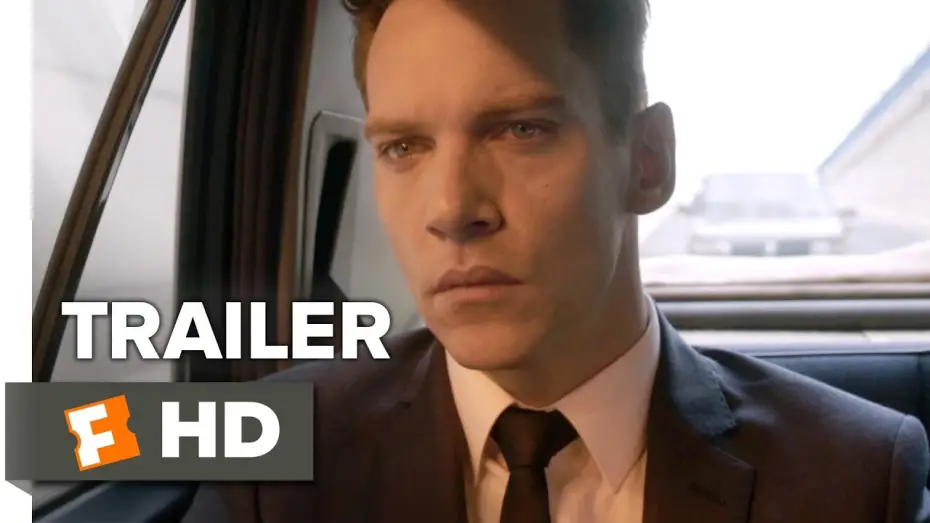 Відео до фільму Damascus Cover | Damascus Cover Trailer #1 (2018) | Movieclips Indie