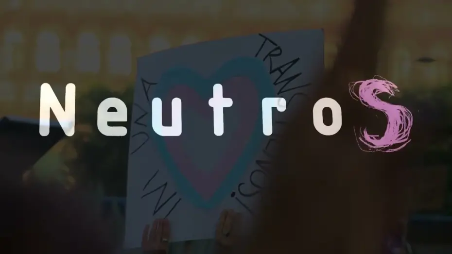 Відео до фільму Genderless | Neutros | Trailer