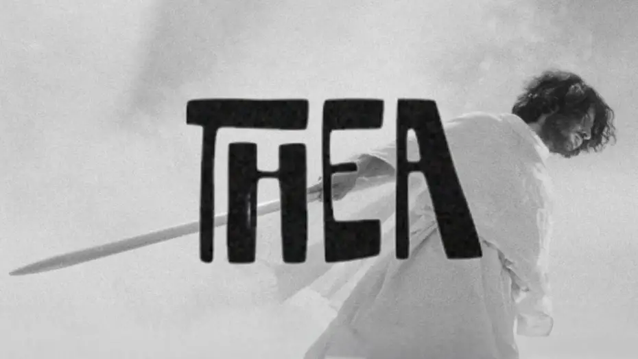 Відео до фільму THEA | THEA Teaser