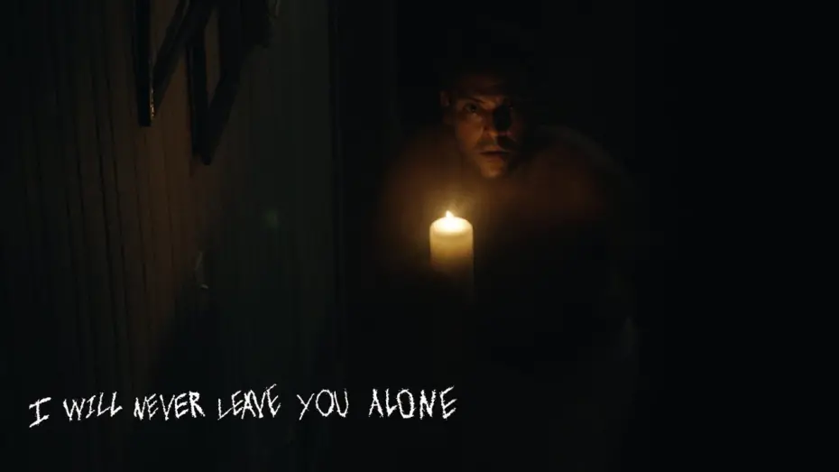 Відео до фільму I Will Never Leave You Alone | Official UK Trailer