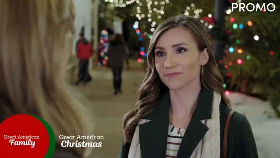 Відео до фільму Destined 2: Christmas Once More | Preview - Destined 2: Christmas Once More