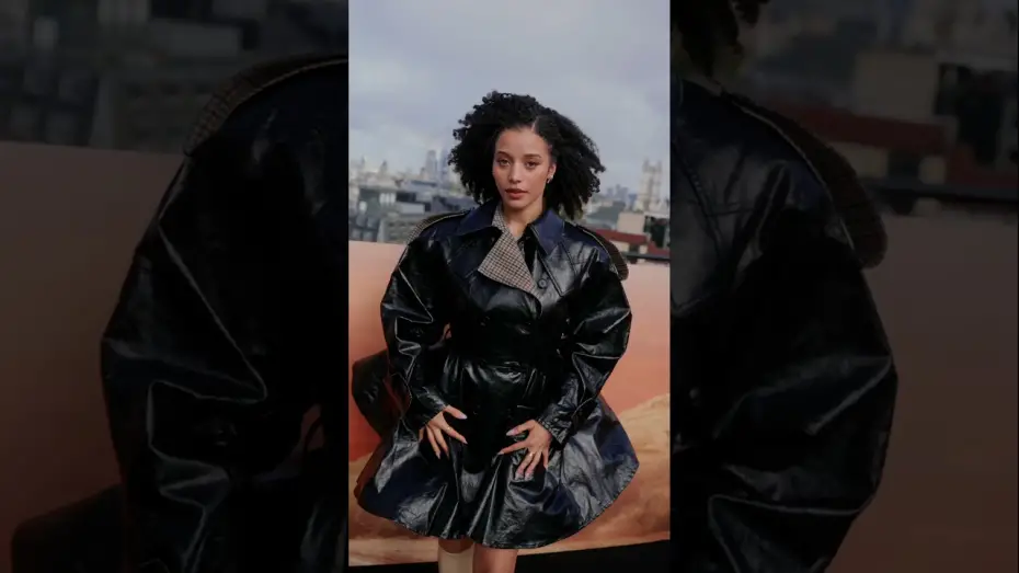 Відео до фільму One Battle After Another | London calling! The cast of One Battle After Another have arrived in the UK.