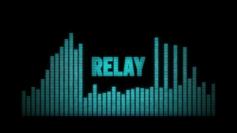 Відео до фільму Relay | Answer the Call