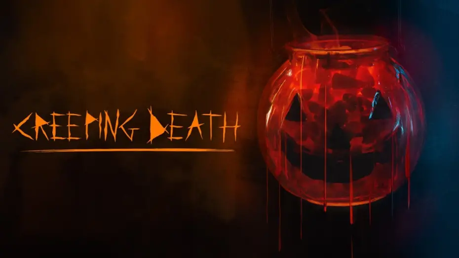 Відео до фільму Creeping Death | Creeping Death  Official Trailer