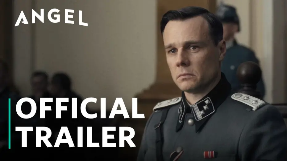 Відео до фільму Truth & Treason | Official Trailer