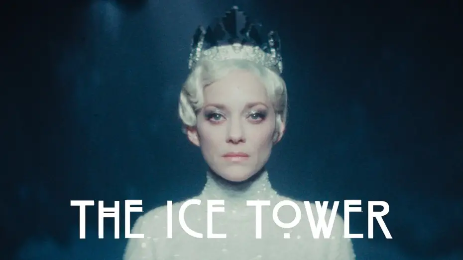 Відео до фільму The Ice Tower | UK Trailer [Subtitled]
