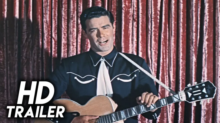 Відео до фільму The Opposite Sex | The Opposite Sex (1956) Original Trailer [FHD]