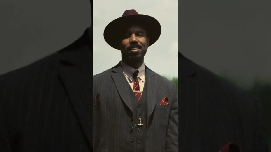 Відео до фільму Грішники | The Only Thing Better Than Michael B. Jordan...
