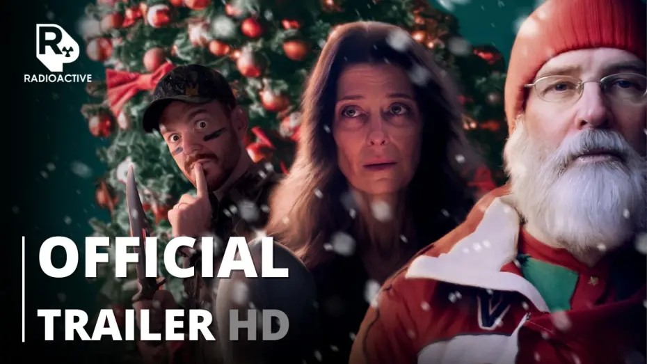 Відео до фільму Santa Hunters | Santa Hunters | Official Trailer