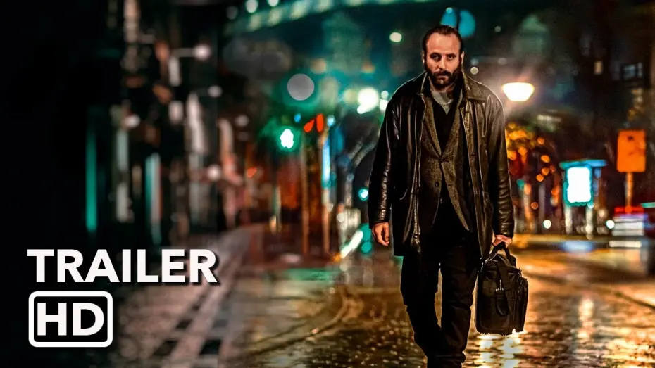 Відео до фільму The Night Doctor | THE NIGHT DOCTOR  (2020) - HD Trailer - English Subtitles