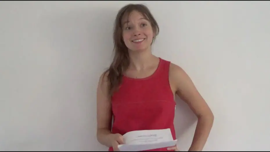 Відео до фільму Thank You | Thank You