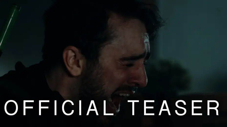 Відео до фільму Spectre: Shadow Night | Spectre: Shadow Night - TEASER TRAILER