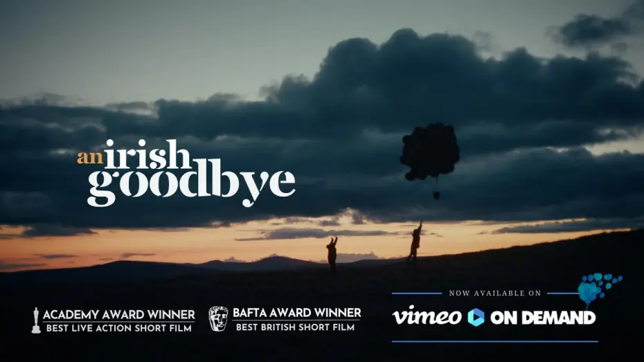 Відео до фільму An Irish Goodbye | Official Trailer