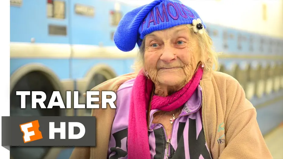 Відео до фільму Queen Mimi | Queen Mimi Official Trailer 1 (2016) - Documentary HD