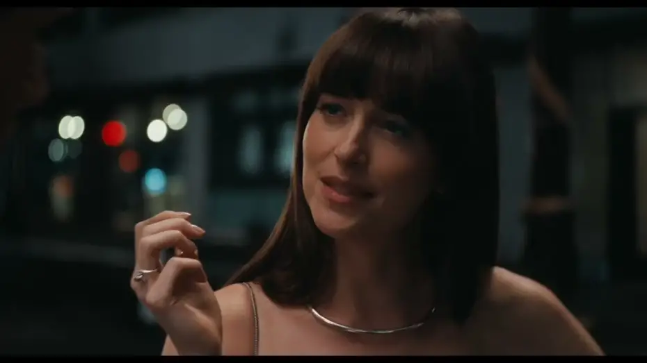 Відео до фільму Матеріалісти | In Cinemas August 6