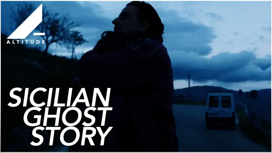 Відео до фільму Sicilian Ghost Story | Luna Gets Reprimanded By Her Parents | Sicilian Ghost Story | Altitude Films