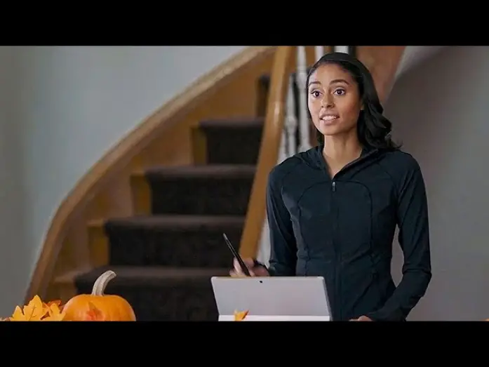 Відео до фільму Love at Look Lodge | Preview - Falling for Look Lodge - Hallmark Channel