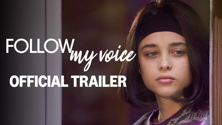 Відео до фільму Follow My Voice | Official Trailer [Subtitled]