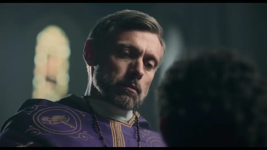 Відео до фільму The Penitential Act | THE PENITENTIAL ACT | #DIFF2025 Trailer