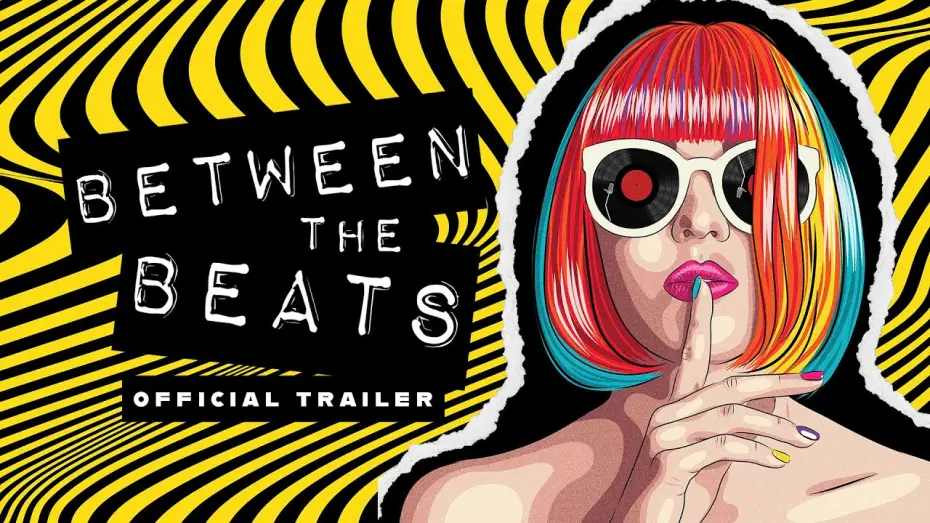 Відео до фільму Between the Beats | Between The Beats | Official Trailer | Gravitas Ventures