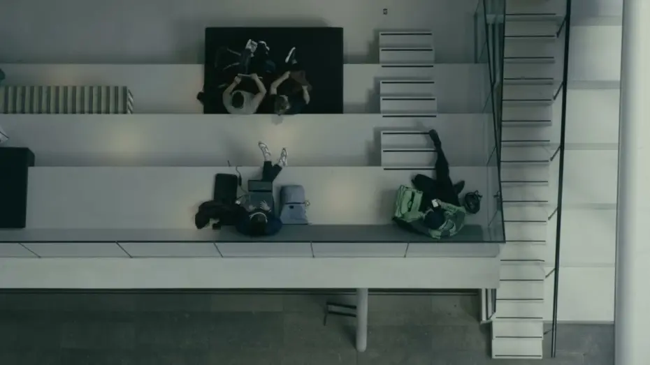 Відео до фільму SUR FACIE | SUR FACIE