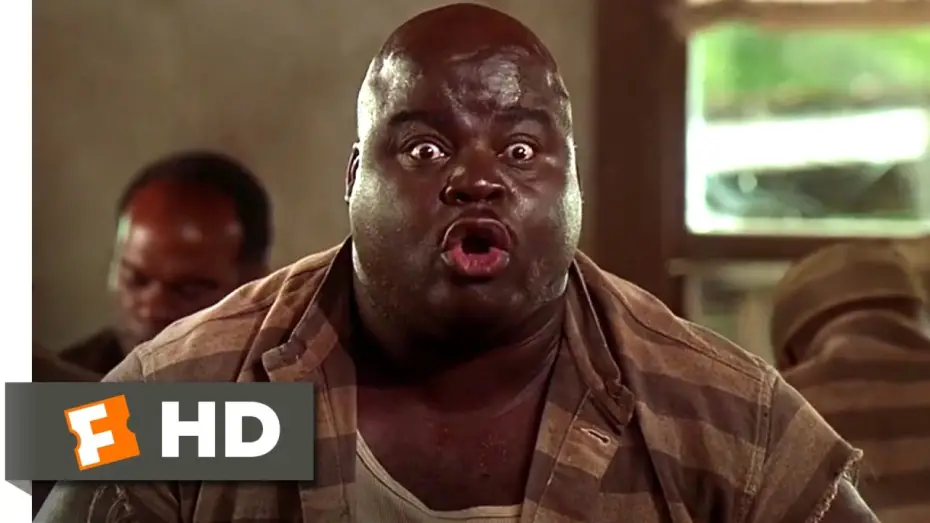 Відео до фільму Життя | Life (1999) - The Cornbread Fight Scene (1/10) | Movieclips