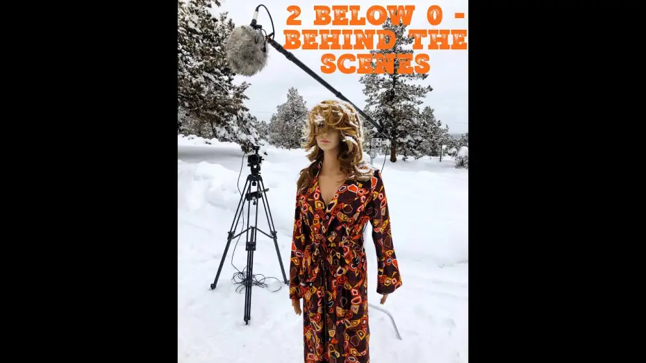 Відео до фільму 2 Below 0 | 2 Below 0 - Behind The Scenes