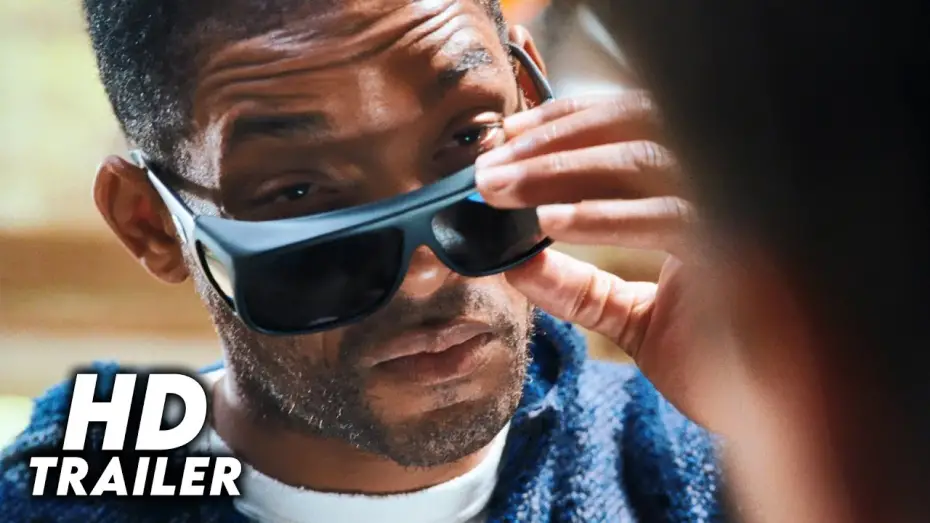 Відео до фільму Хенкок | Hancock (2008) Original Trailer [FHD]