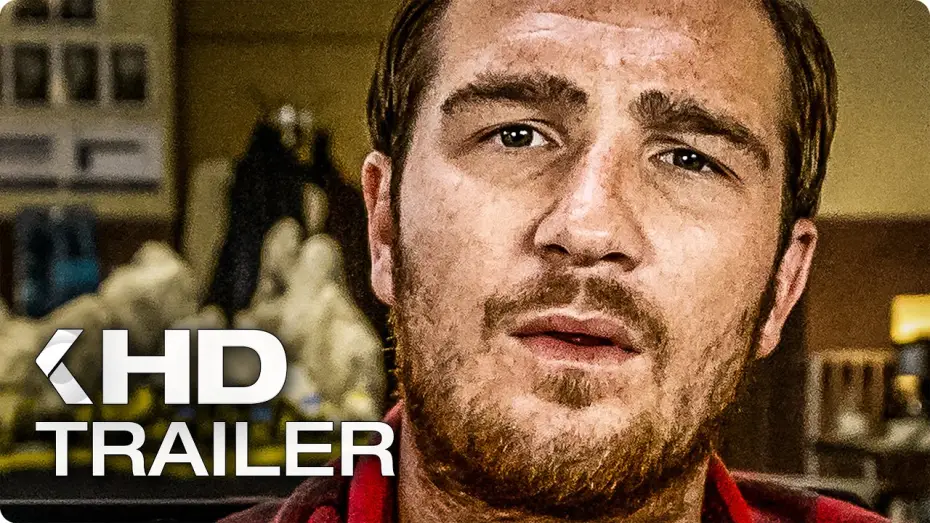 Відео до фільму Outside the Box | OUTSIDE THE BOX Trailer German Deutsch (2016)