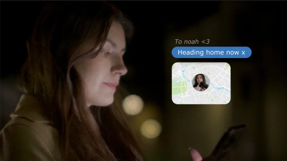 Відео до фільму Heading Home | HEADING HOME (short film) - Trailer