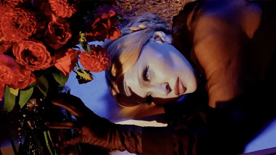 Відео до фільму Funeral Rites | Funeral Rites written by Madonna
