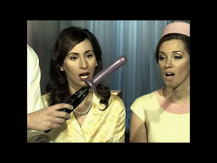 Відео до фільму The Salad Mixxxer | The Salad Mixxxer | Infomercials | Adult Swim