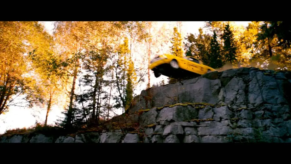 Відео до фільму Cкандинавський форсаж | Скандинавский форсаж - Trailer