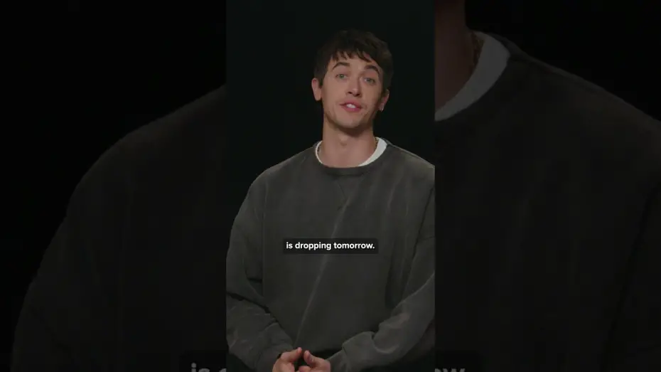 Відео до фільму Wasteman | when David Jonsson and Tom Blyth speak - we listen... WASTEMAN trailer is dropping TOMORROW