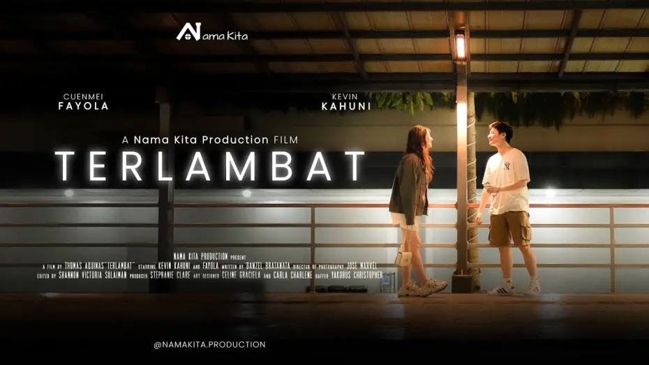 Відео до фільму Late | "TERLAMBAT" - Film Pendek