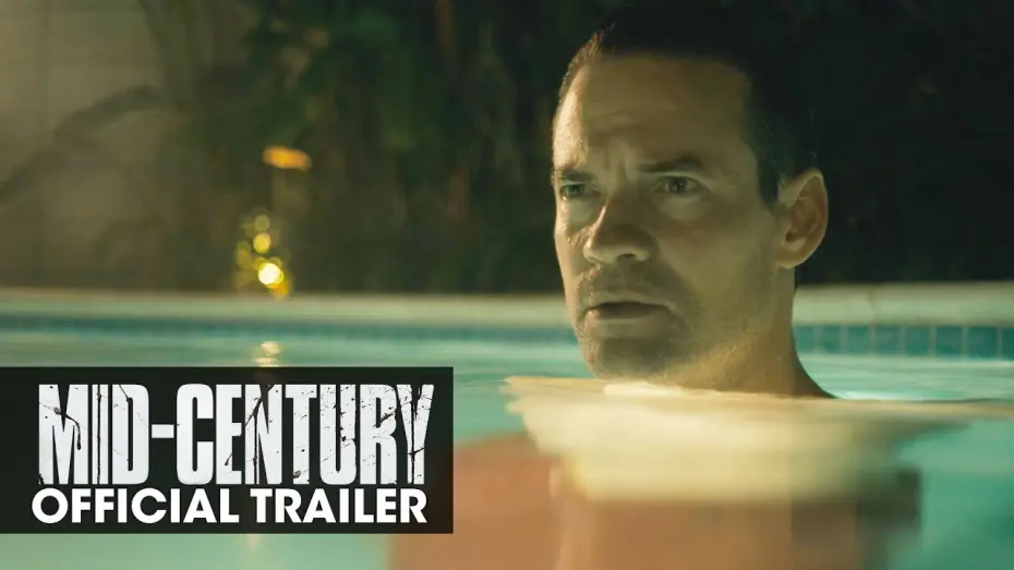 Відео до фільму Mid-Century | Official Trailer