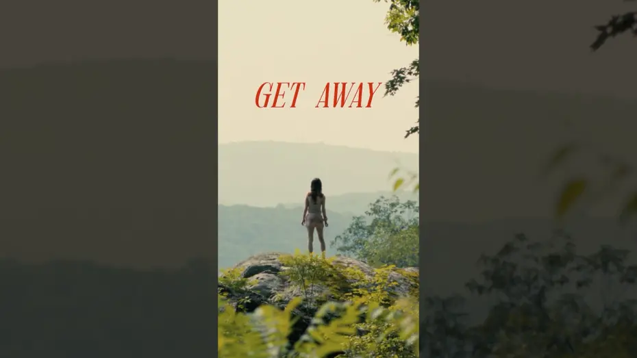 Відео до фільму Companion | Your first getaway is the ultimate relationship test.