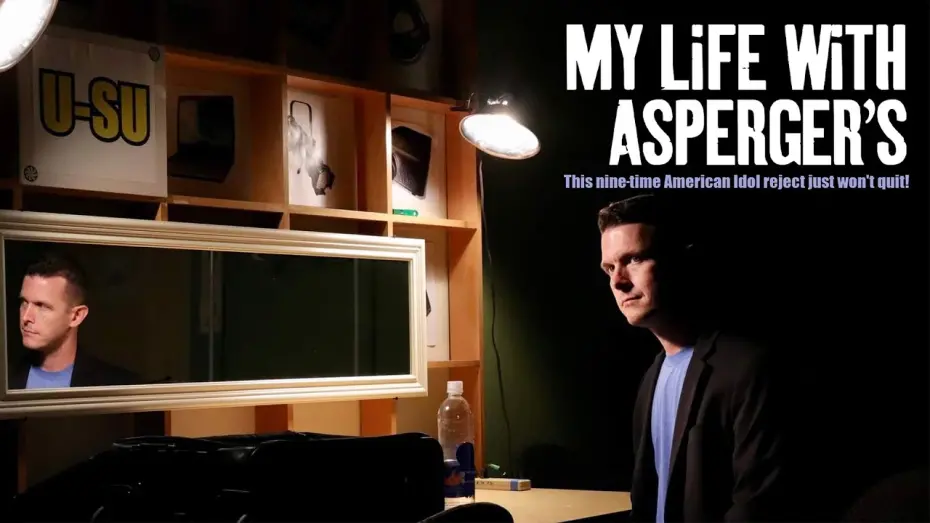 Відео до фільму My Life with Asperger