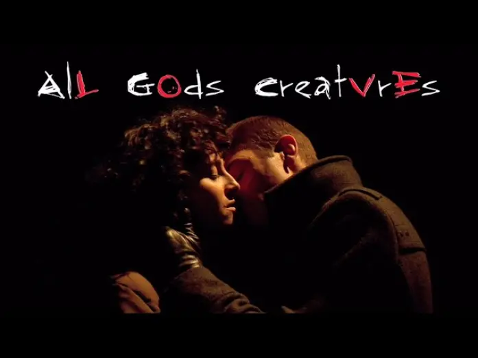 Відео до фільму All God