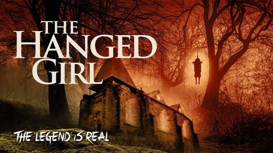 Відео до фільму The Haunting at Saint Joseph