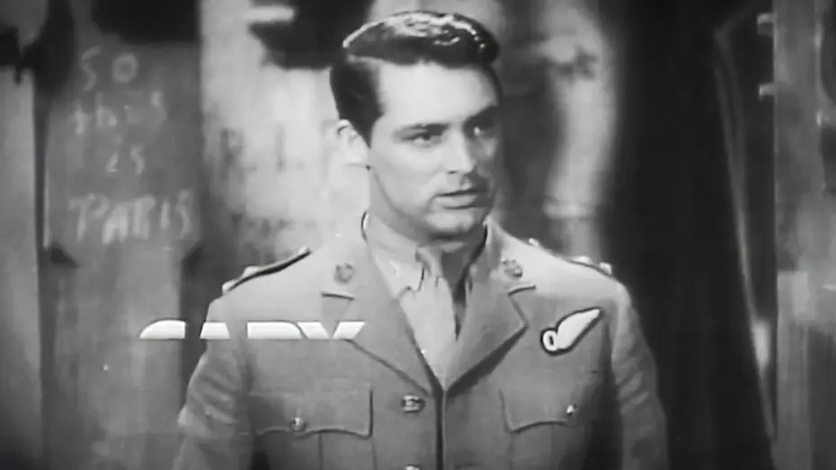 Відео до фільму The Eagle and the Hawk | The Eagle and the Hawk (1933) ORIGINAL TRAILER