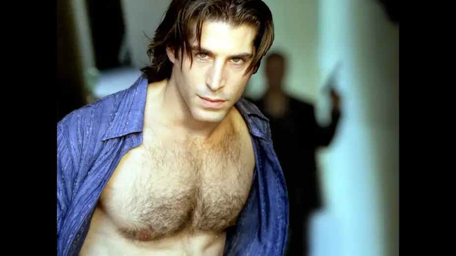 Відео до фільму Ben & Arthur | Ben And Arthur - Trailer