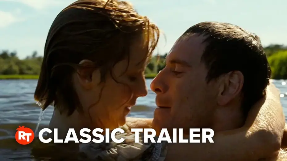 Відео до фільму Райське озеро | Official Trailer HD